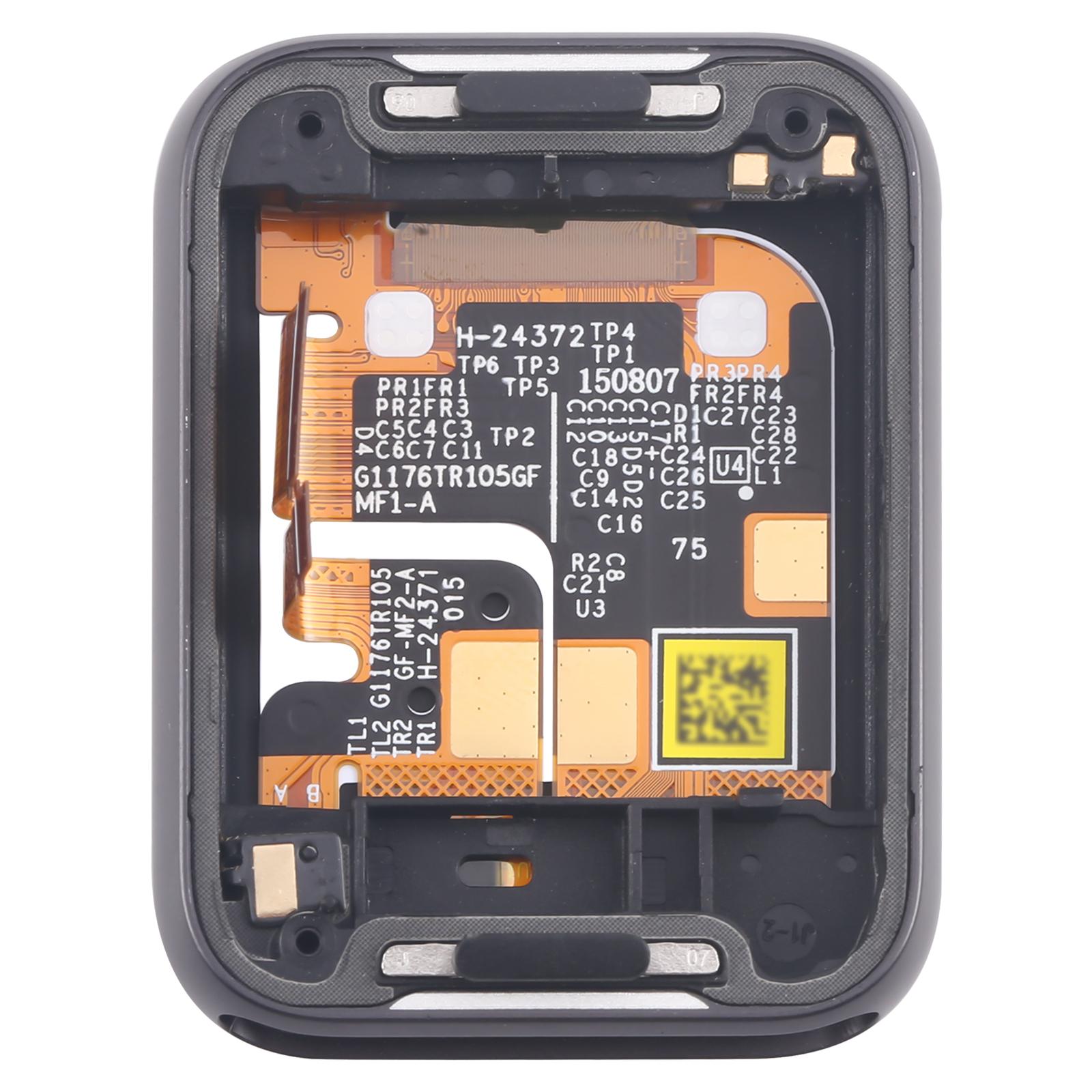 1.74'' AMOLED LCD Display Touc - Digitizer Touch Screen recensione e prezzo
