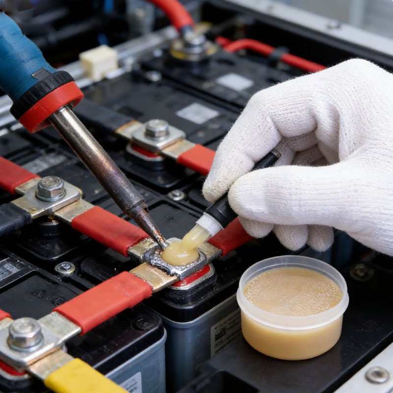 Soldering Paste Rosin Flux Pas - Soldering Flux Liquid recensione e prezzo