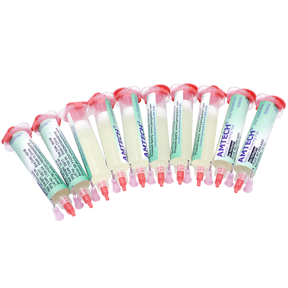 100% Original AMTECH NC-559-AS - Soldering Flux Liquid recensione e prezzo