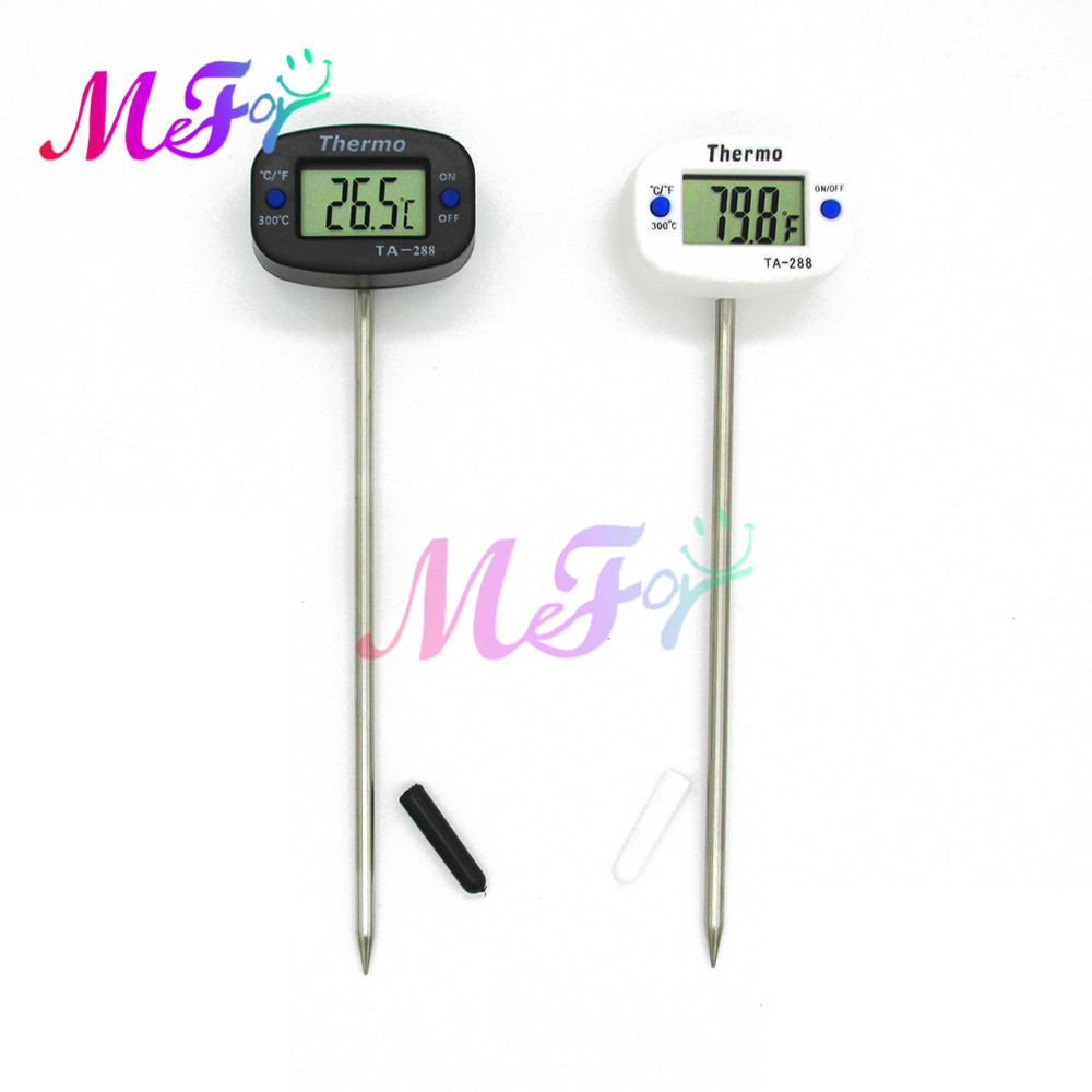 Digital Food Thermometer Elect - Electronics Repair And Maintenance recensione e prezzo