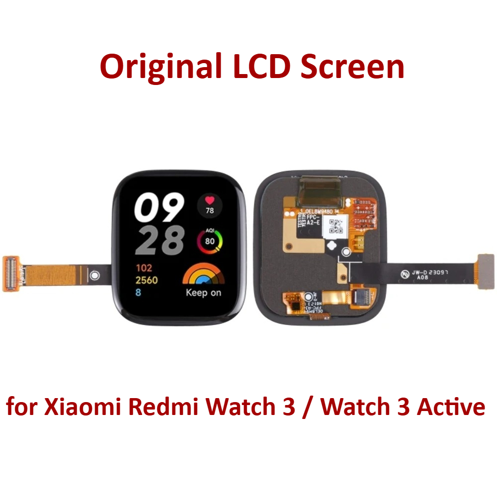 Original LCD Screen Full Assem - Digitizer Touch Screen recensione e prezzo