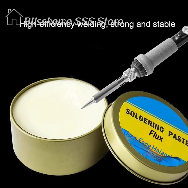 【S】Professional Solder Paste,  - Soldering Flux Liquid recensione e prezzo
