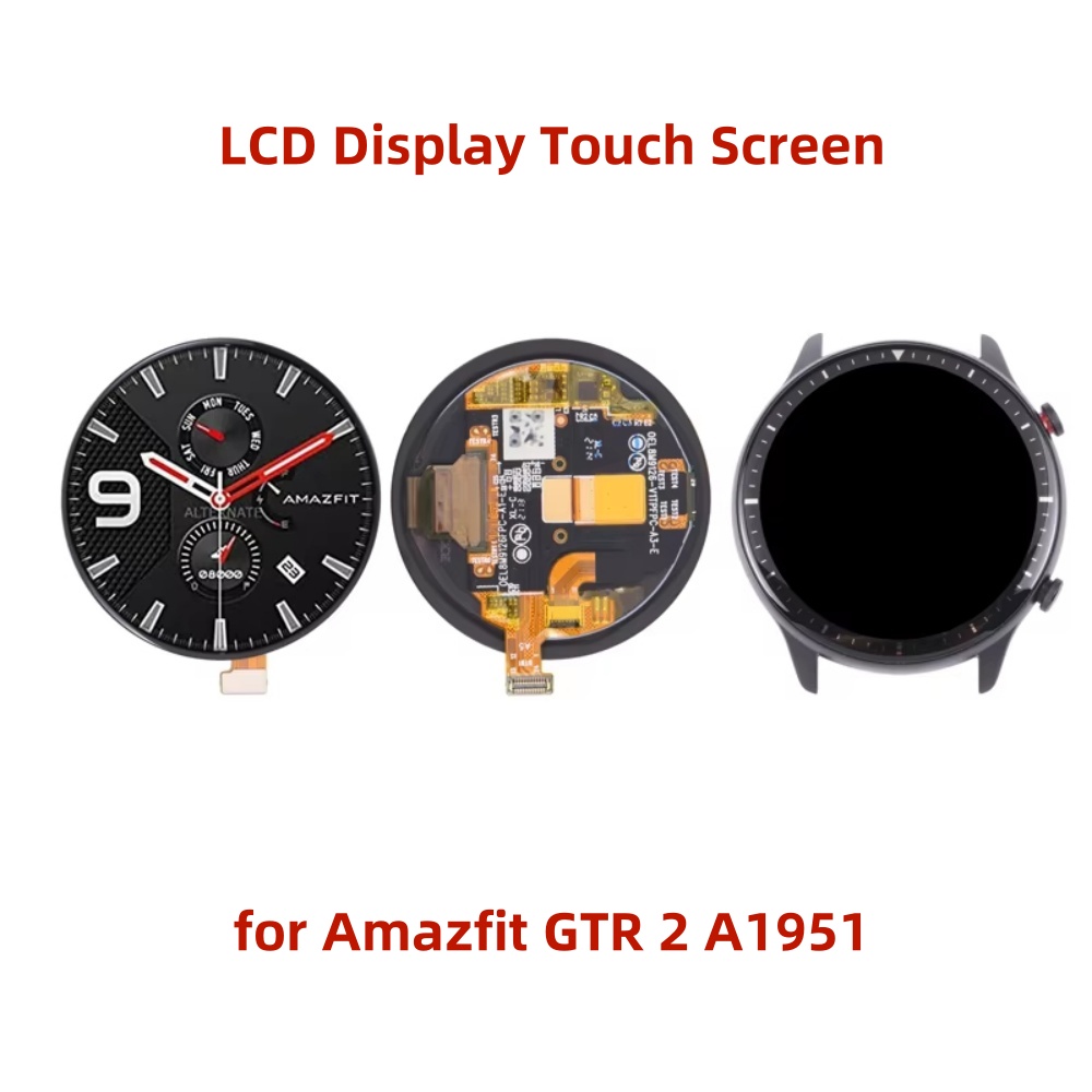 Original AMOLED LCD Display To - Digitizer Touch Screen recensione e prezzo