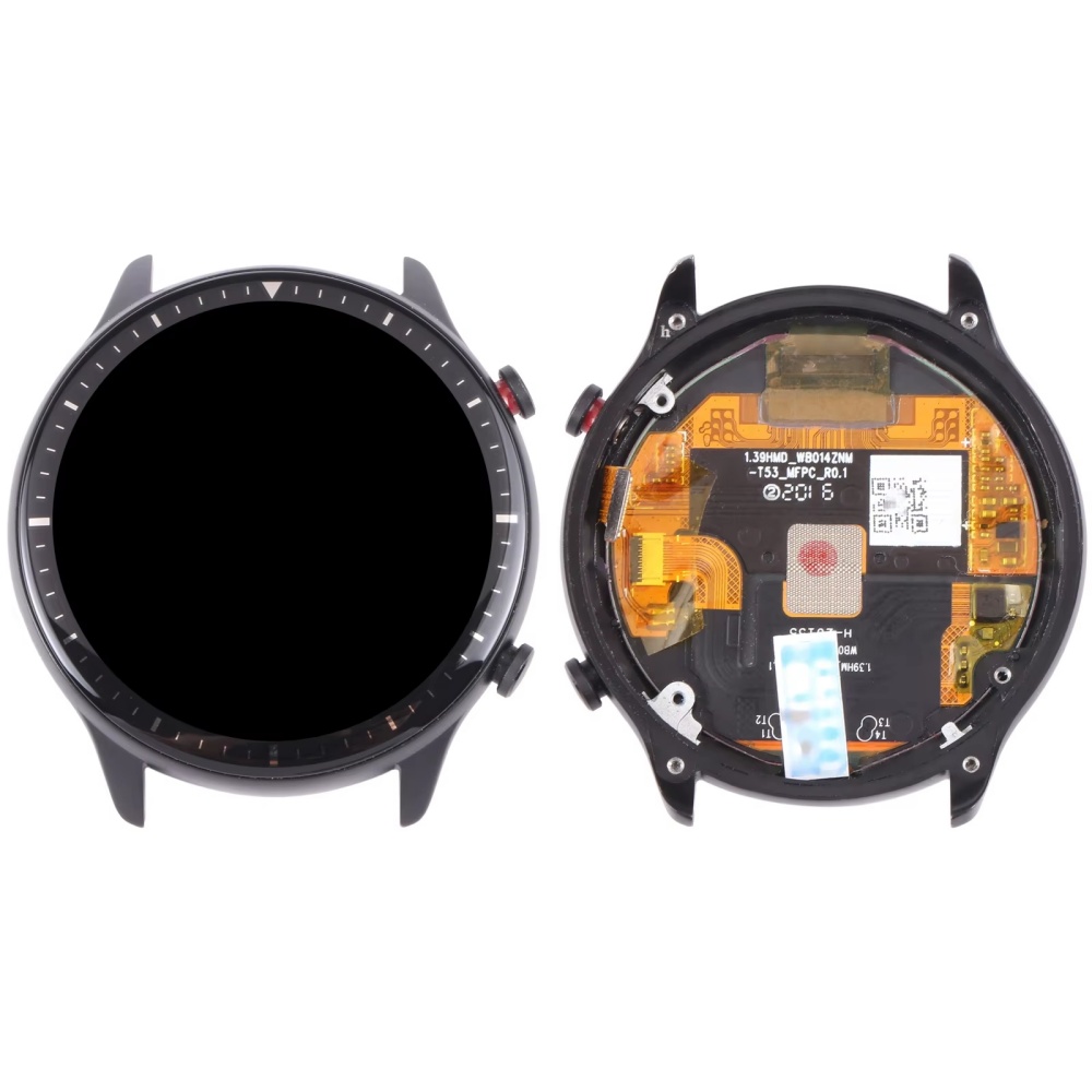 Original AMOLED LCD Display To - Digitizer Touch Screen recensione e prezzo