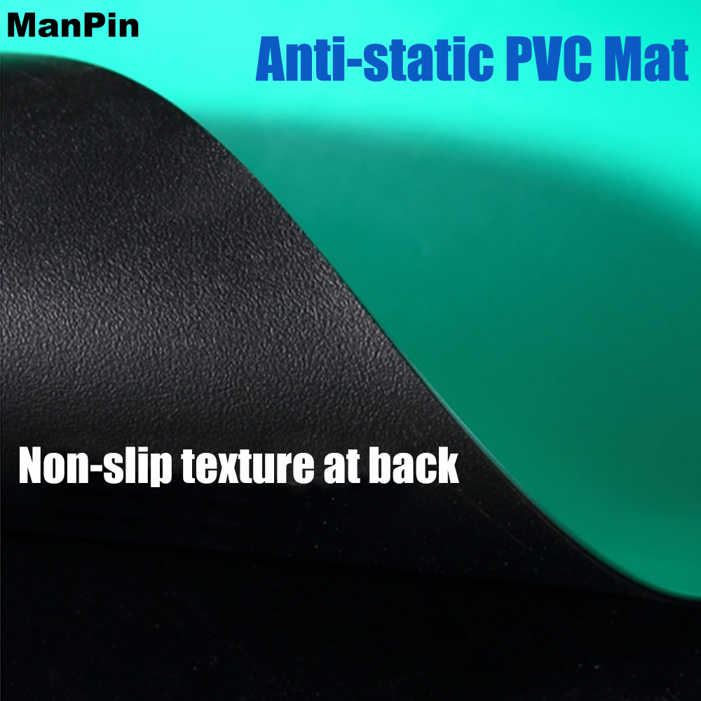3mm Table Work Mat Anti Static - Electronics Repair And Maintenance recensione e prezzo