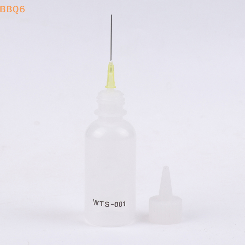 *50ML WTS-001 Plastic Empty Bo - Soldering Flux Liquid recensione e prezzo