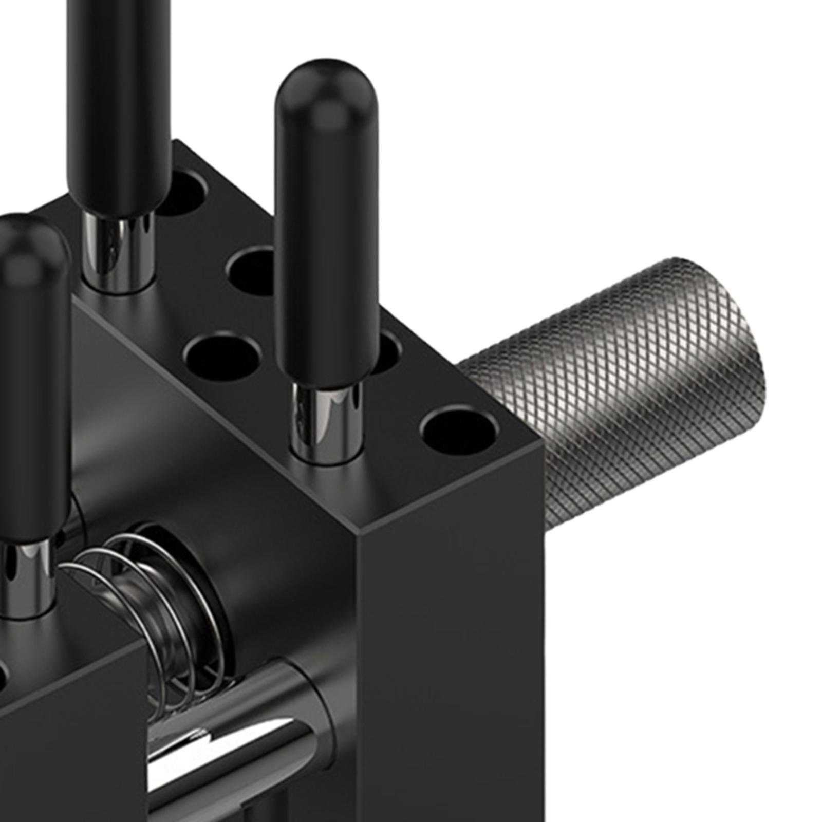 Mini Vise Portable Repairing T - Electronics Repair Bench recensione e prezzo