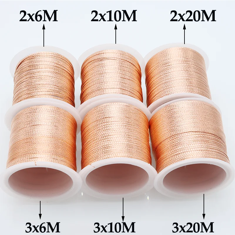 6/10/20M Desoldering Wire Mesh - Soldering Flux Liquid recensione e prezzo