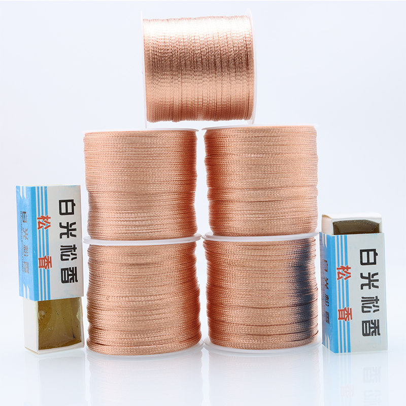 6/10/20M Desoldering Wire Mesh - Soldering Flux Liquid recensione e prezzo