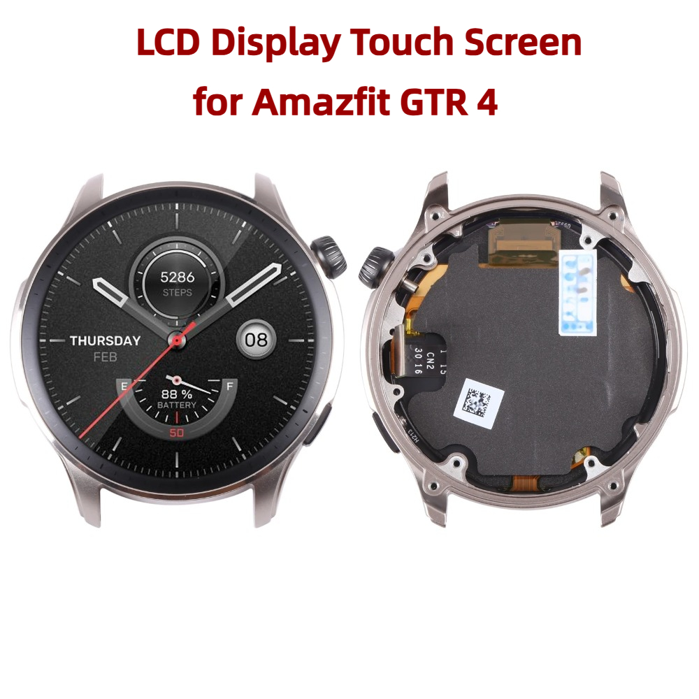 LCD Display Touch Screen for A - Digitizer Touch Screen recensione e prezzo