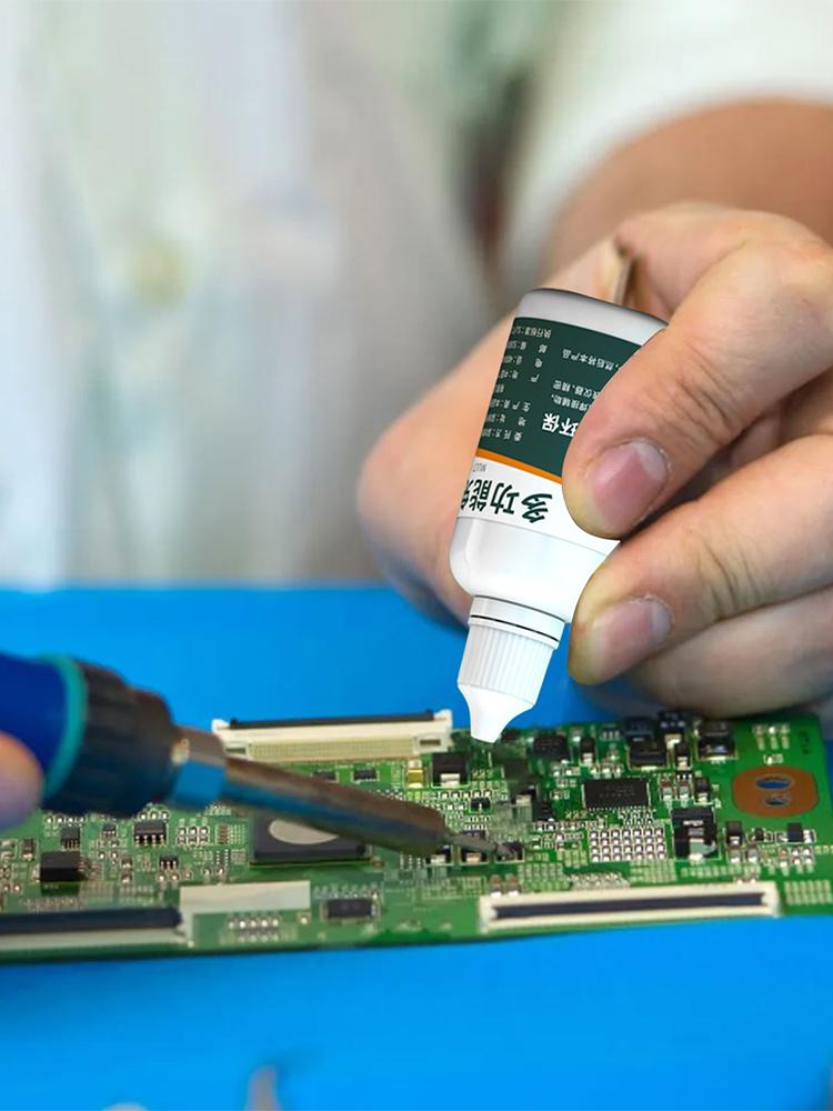 Multifunctional Liquid Flux 50 - Soldering Flux Liquid recensione e prezzo