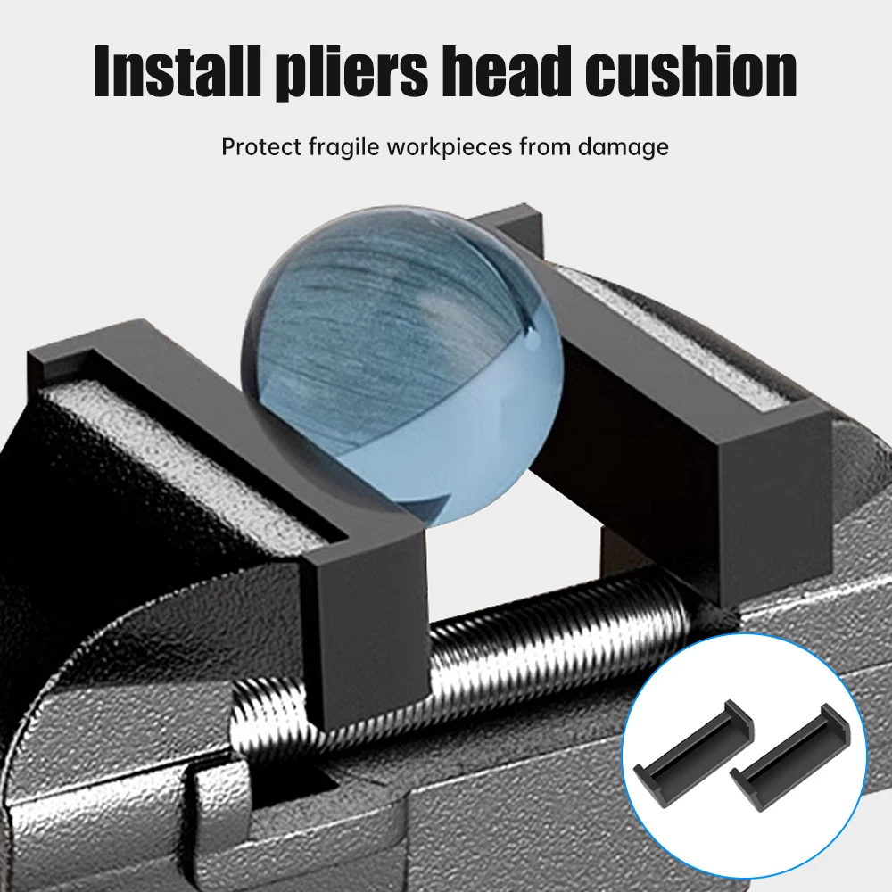 Mini Bench Vise Table Clamp Sc - Electronics Repair Bench recensione e prezzo
