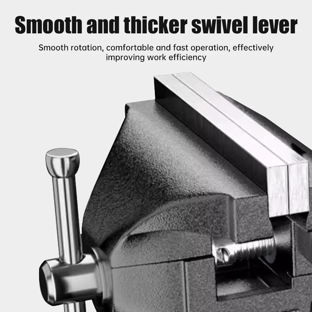 Mini Bench Vise Table Clamp Sc - Electronics Repair Bench recensione e prezzo