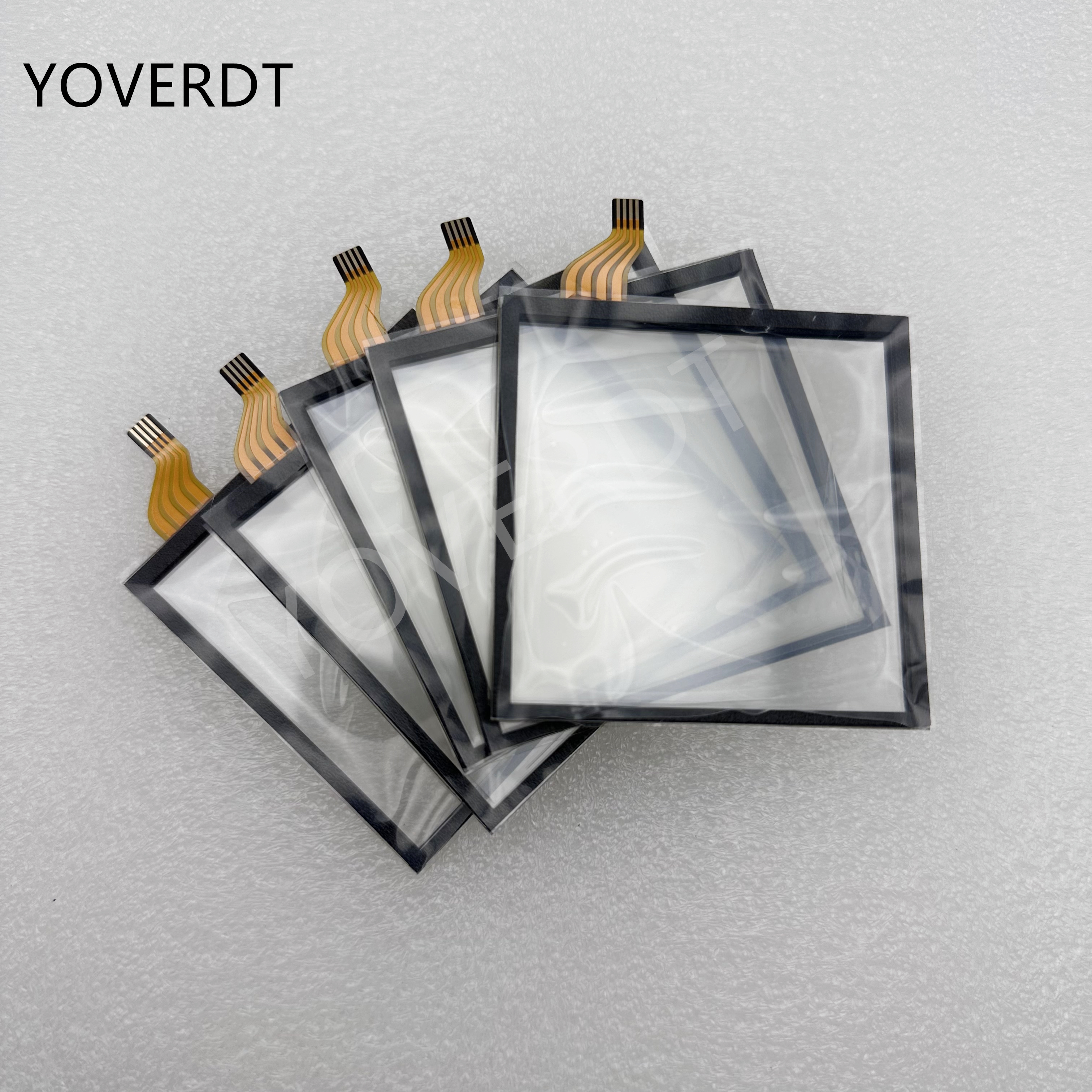 (5 PCS) Touch Screen Digitizer - Digitizer Touch Screen recensione e prezzo