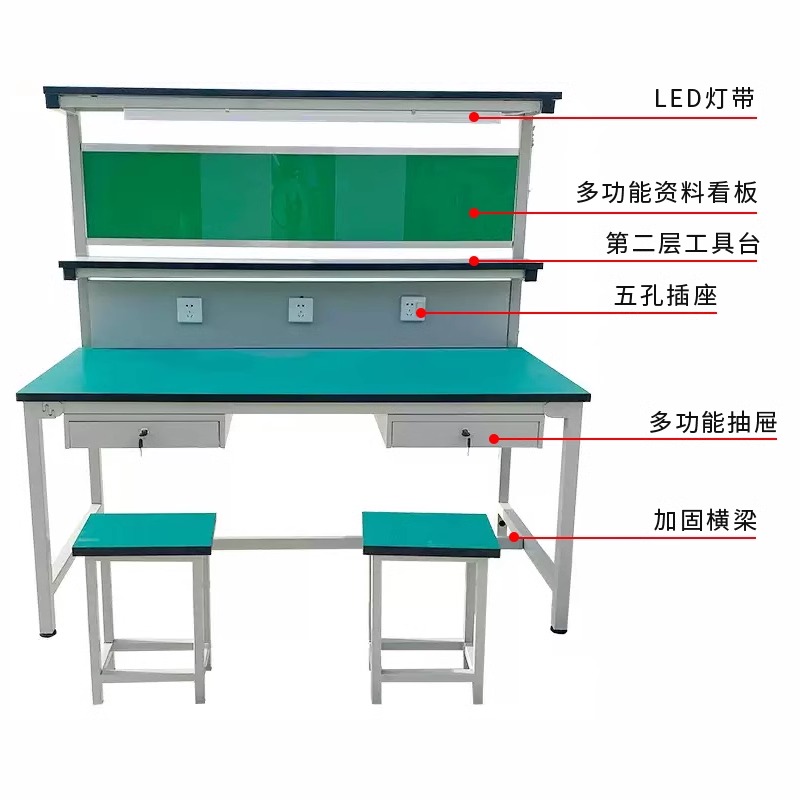 Anti-static workbench factory  - Electronics Repair Bench recensione e prezzo