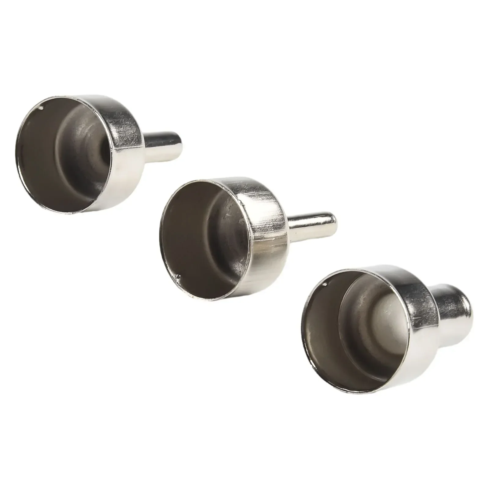 3/4/5/6/8/12MM Heat Gun Nozzle - Hot Air Station 858 recensione e prezzo