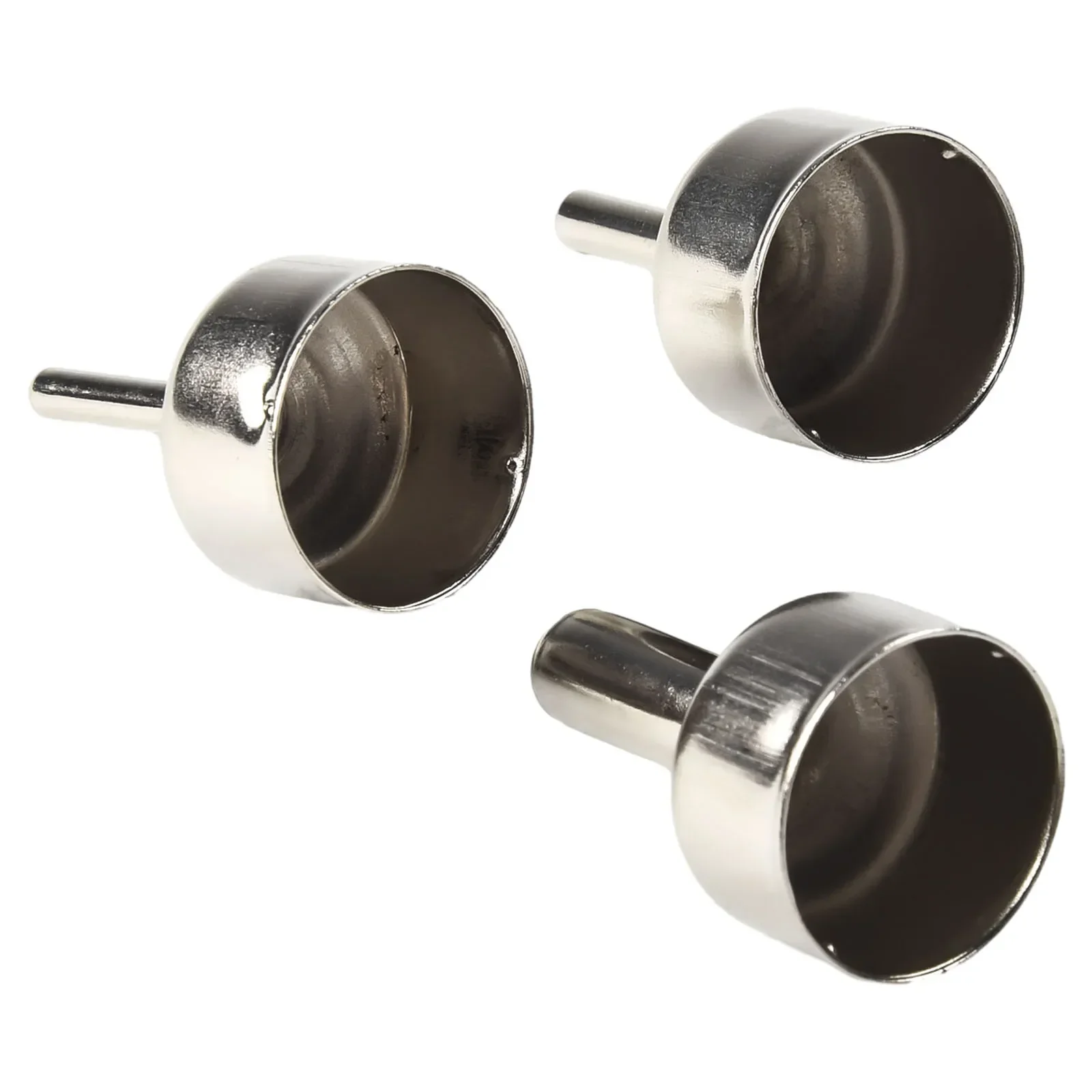 3/4/5/6/8/12MM Heat Gun Nozzle - Hot Air Station 858 recensione e prezzo