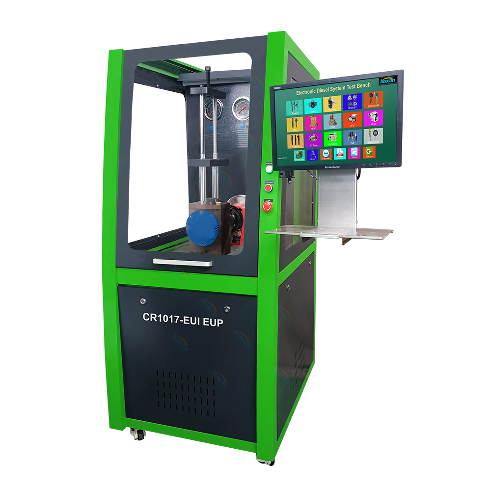 Auto Repair Eui Eup CR1017 Ele - Electronics Repair Bench recensione e prezzo