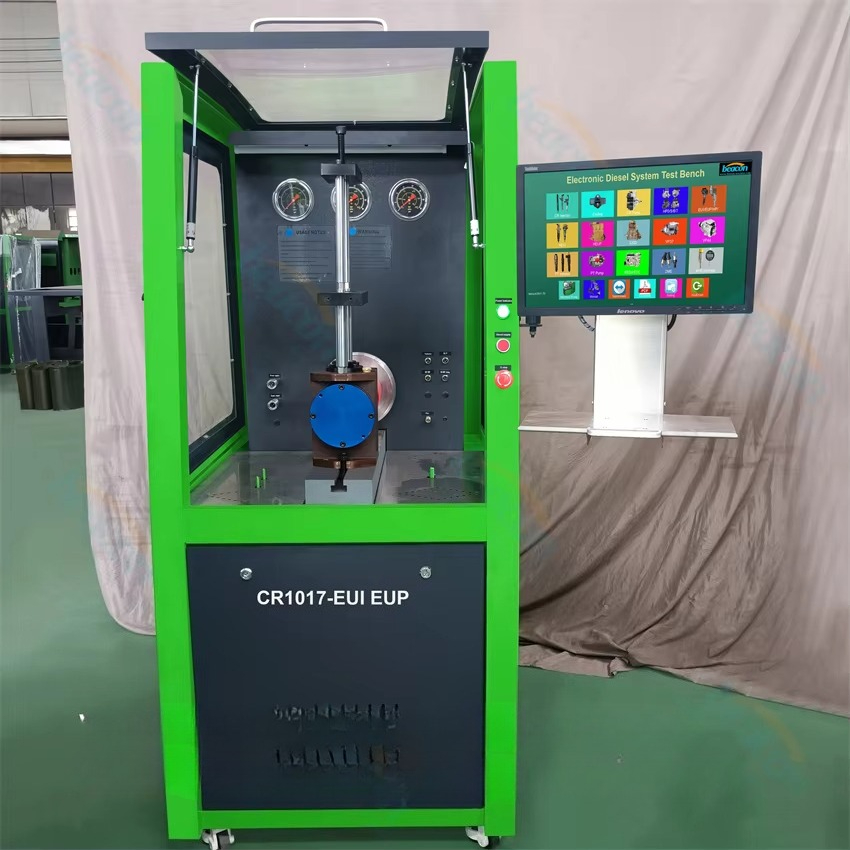 Auto Repair Eui Eup CR1017 Ele - Electronics Repair Bench recensione e prezzo
