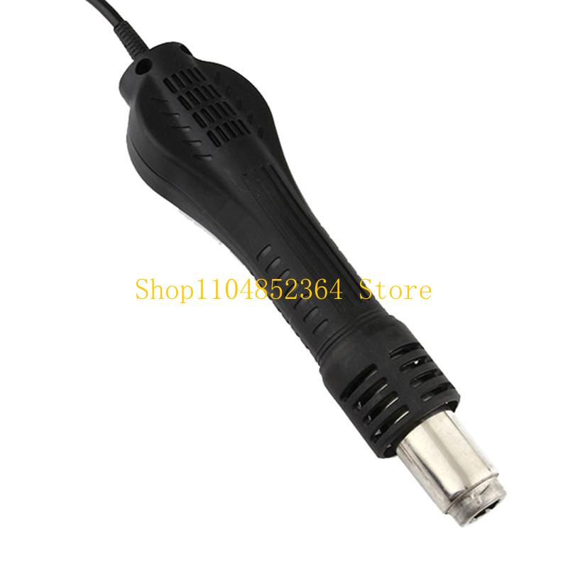 652F Hot Air Heat Guns Handle  - Hot Air Station 858 recensione e prezzo