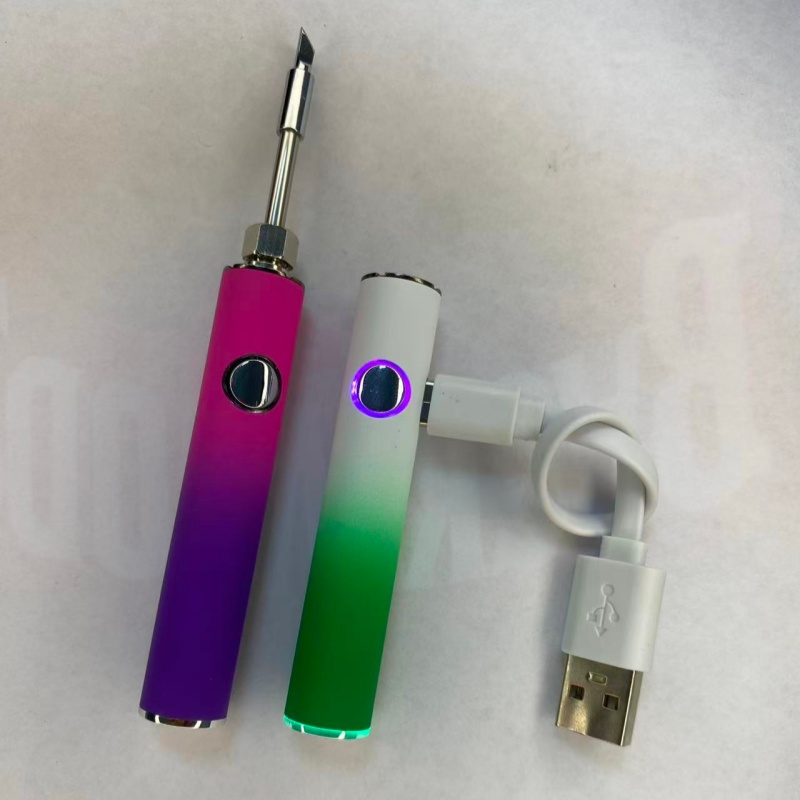 New type LED lamp - 3-color ad - Electronics Repair And Maintenance recensione e prezzo