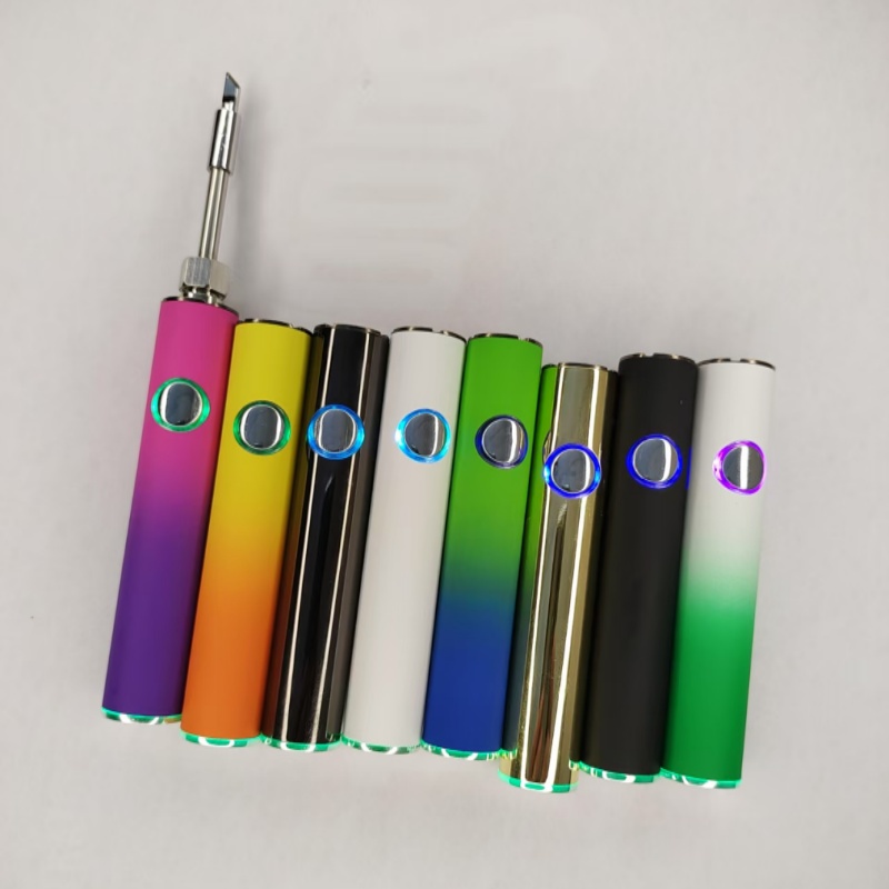 New type LED lamp - 3-color ad - Electronics Repair And Maintenance recensione e prezzo