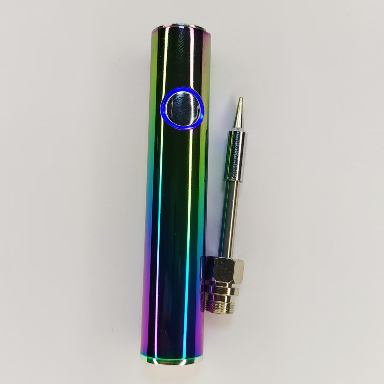 New type LED lamp - 3-color ad - Electronics Repair And Maintenance recensione e prezzo