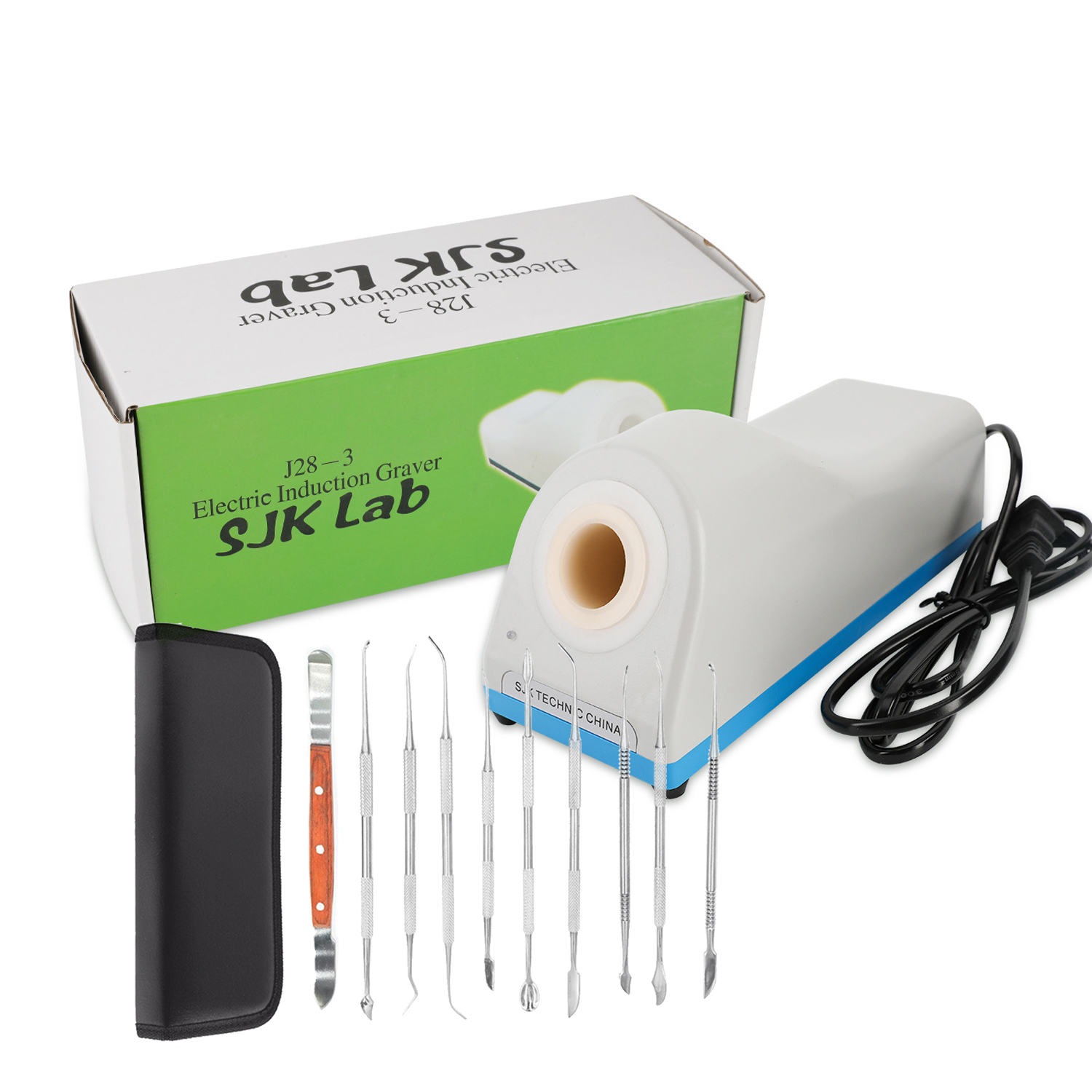 Electronic Waxer Infrared Sens - Electronics Repair And Maintenance recensione e prezzo