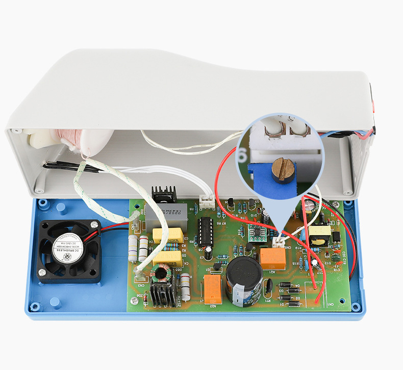 Electronic Waxer Infrared Sens - Electronics Repair And Maintenance recensione e prezzo