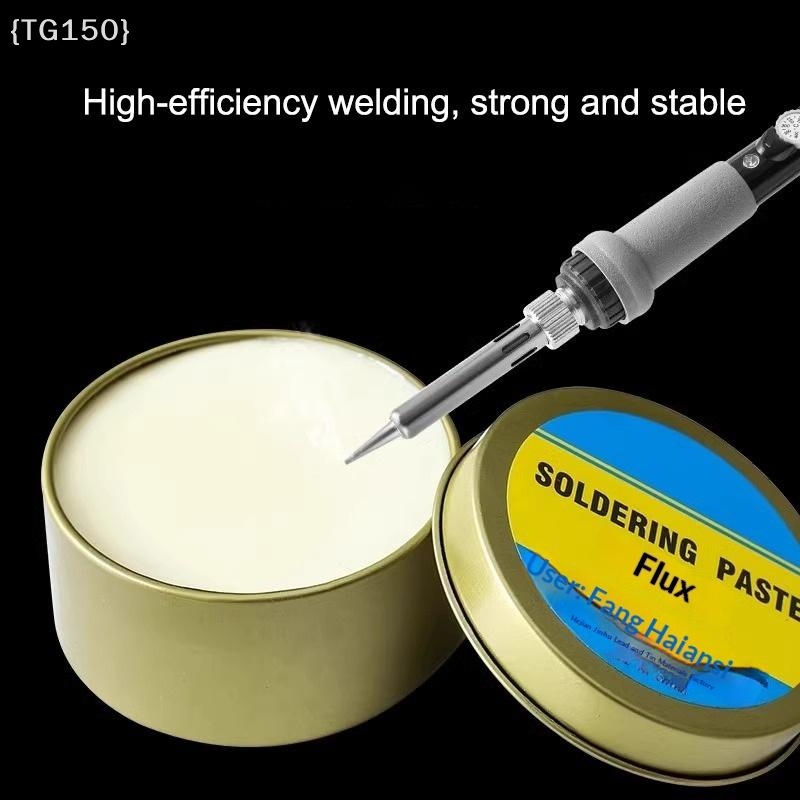 【TG150】Rosin Flux Solder Paste - Soldering Flux Liquid recensione e prezzo