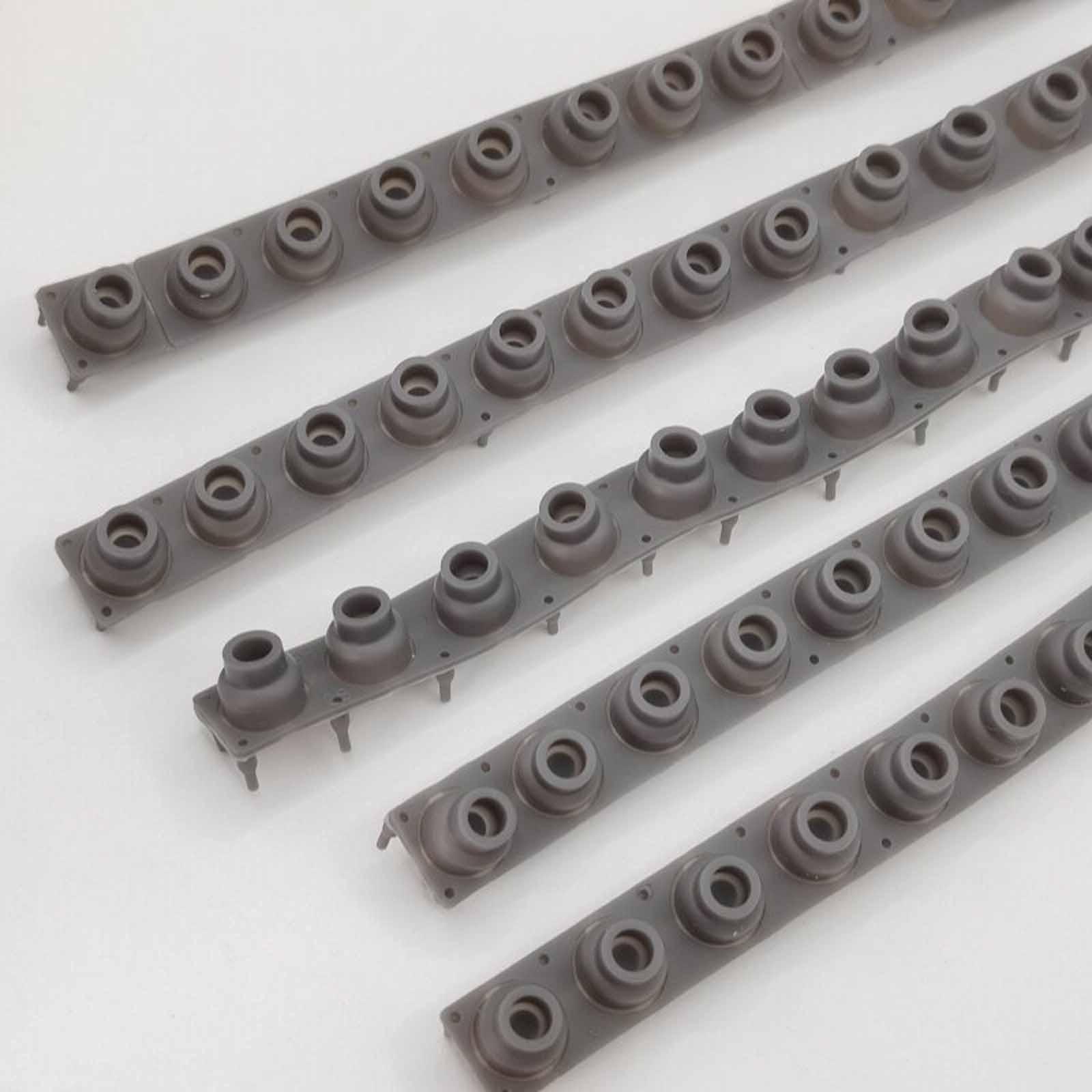Conductive Rubber Strip for El - Electronics Repair And Maintenance recensione e prezzo