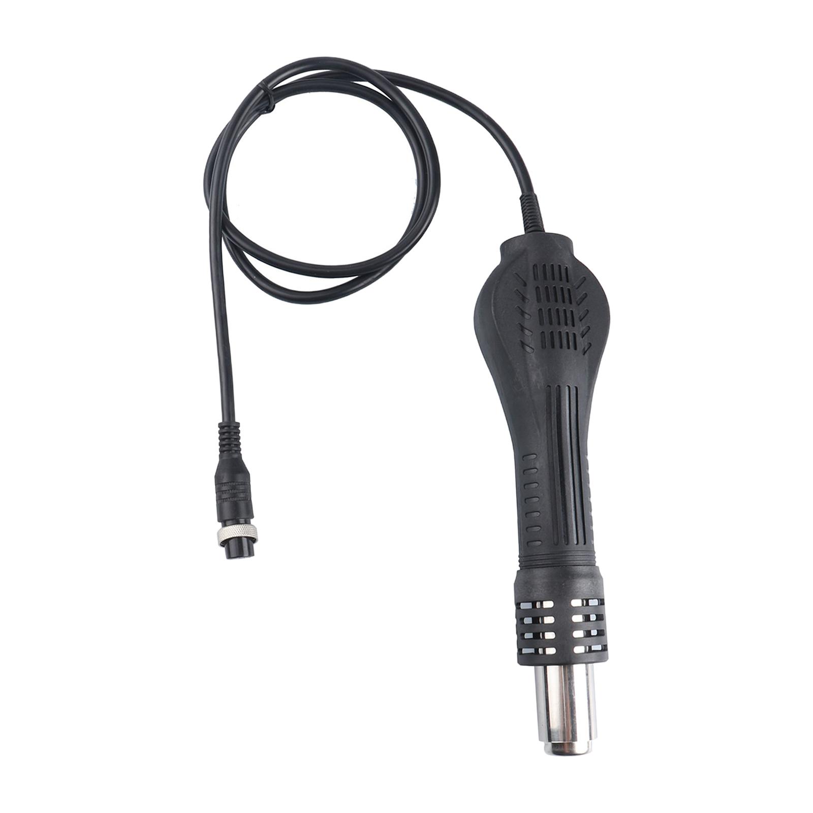 Professional Hot Air Soldering - Hot Air Station 858 recensione e prezzo