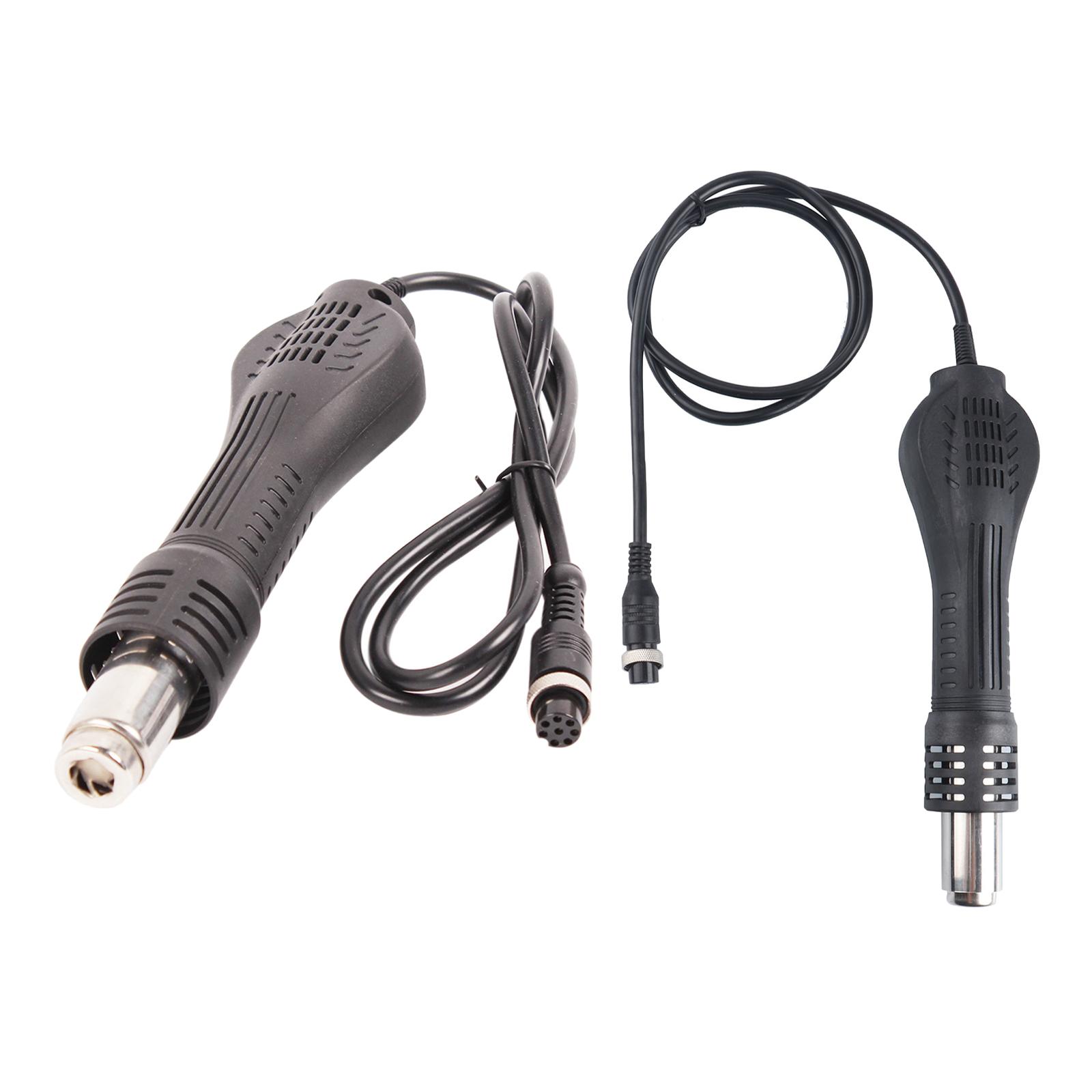 Professional Hot Air Soldering - Hot Air Station 858 recensione e prezzo