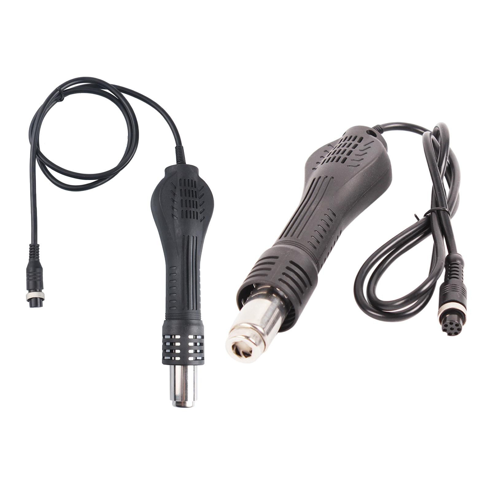 Professional Hot Air Soldering - Hot Air Station 858 recensione e prezzo