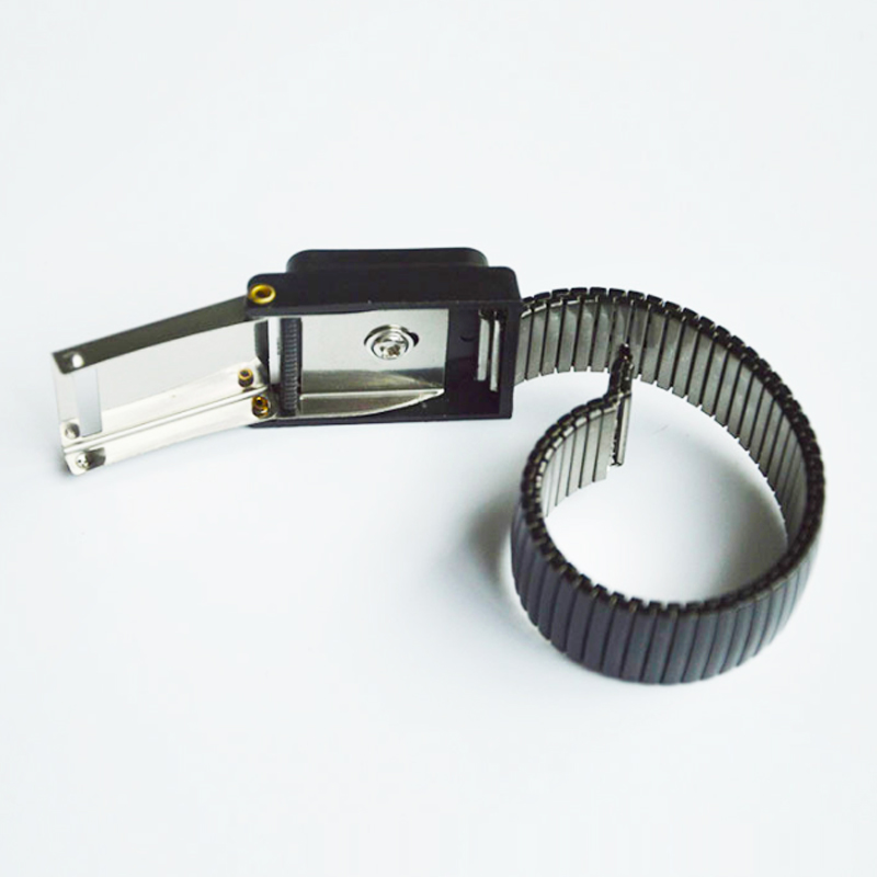 Anti Static Bracelet Electrost - Electronics Repair And Maintenance recensione e prezzo