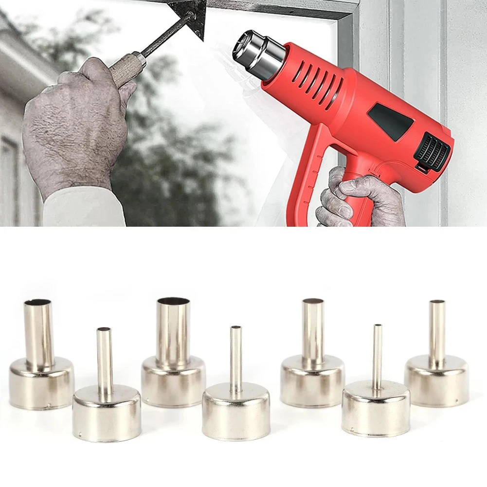 Hot Air Nozzle Nozzle For 858  - Hot Air Station 858 recensione e prezzo