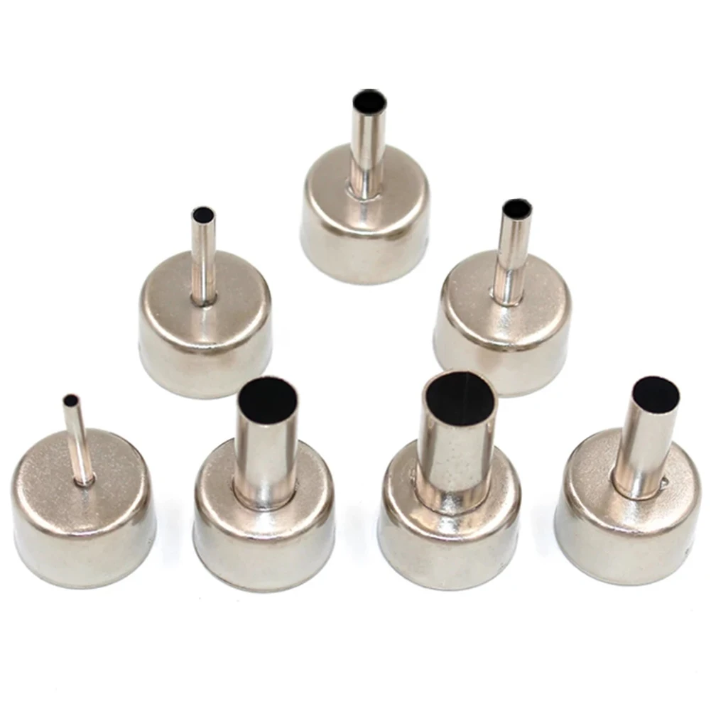 Hot Air Nozzle Nozzle For 858  - Hot Air Station 858 recensione e prezzo