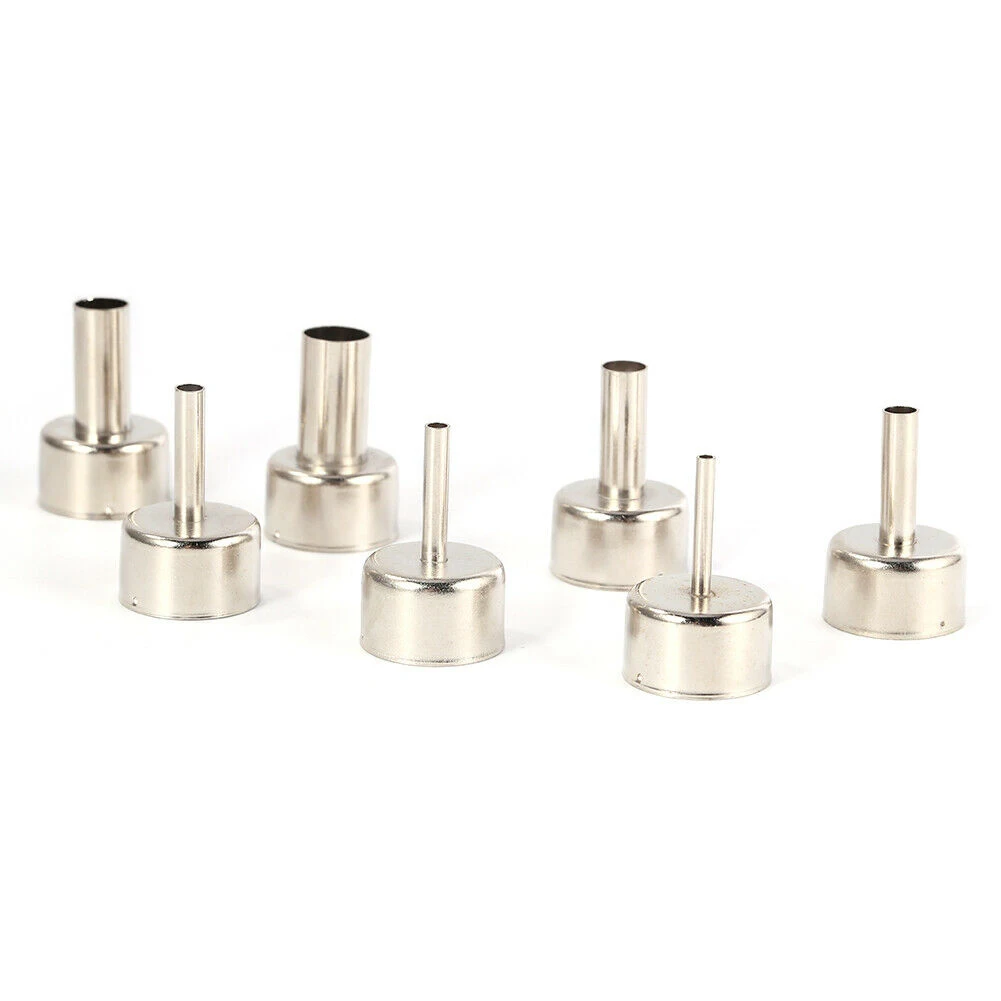 Hot Air Nozzle Nozzle For 858  - Hot Air Station 858 recensione e prezzo
