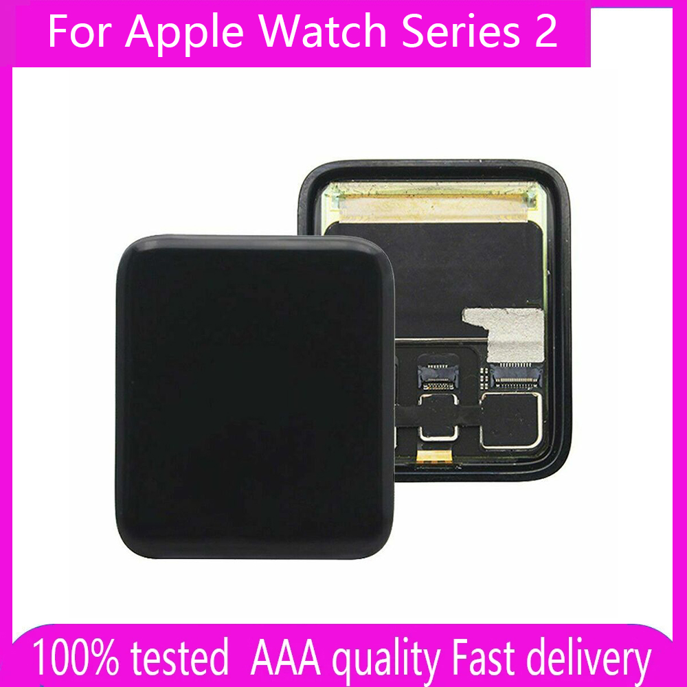 100% tests For Apple Watch Ser - Digitizer Touch Screen recensione e prezzo