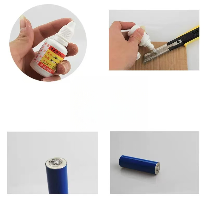 NEW HWY800 20ml Stainless Stee - Soldering Flux Liquid recensione e prezzo